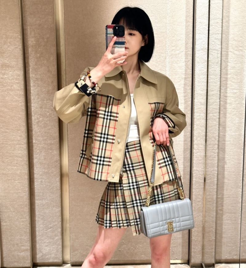 Burberry Outwear